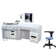 ENT stroj s stisnjenim zrakom