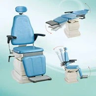 Medicinski predsednik za bolnika ENT