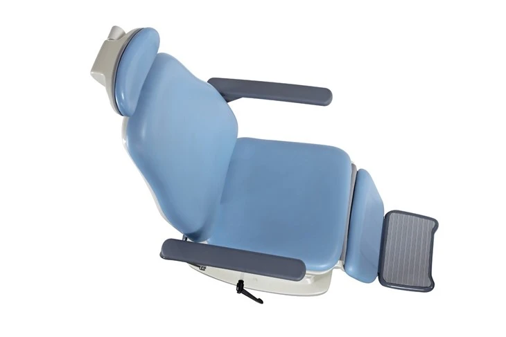 Electric Patient Transfer Automatic Chair