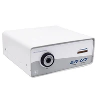 Medicinska oprema Endoskop Prenosni LED vir hladne svetlobe iz optičnih vlaken Za Ent